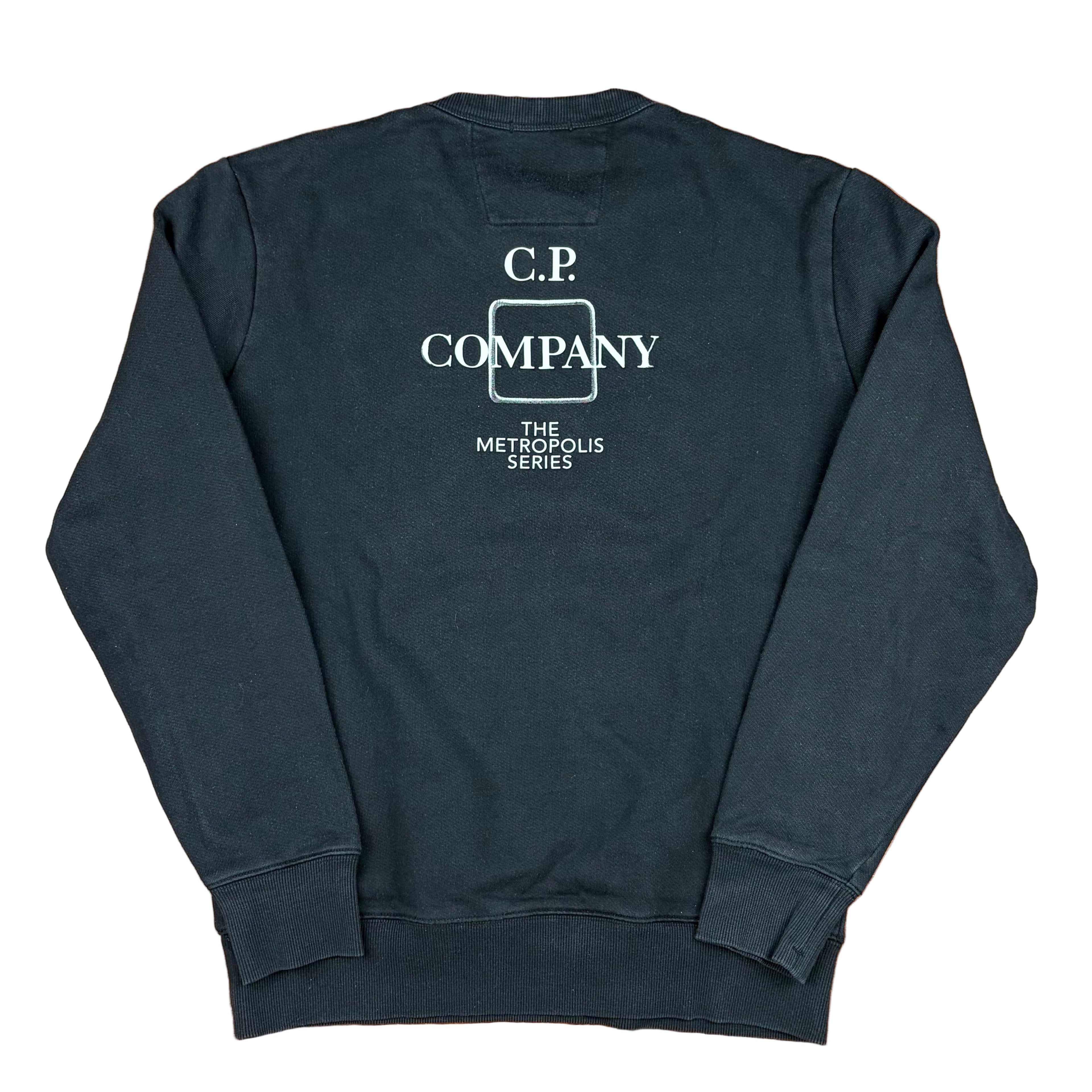 Crewneck C.P. Company - Talla S