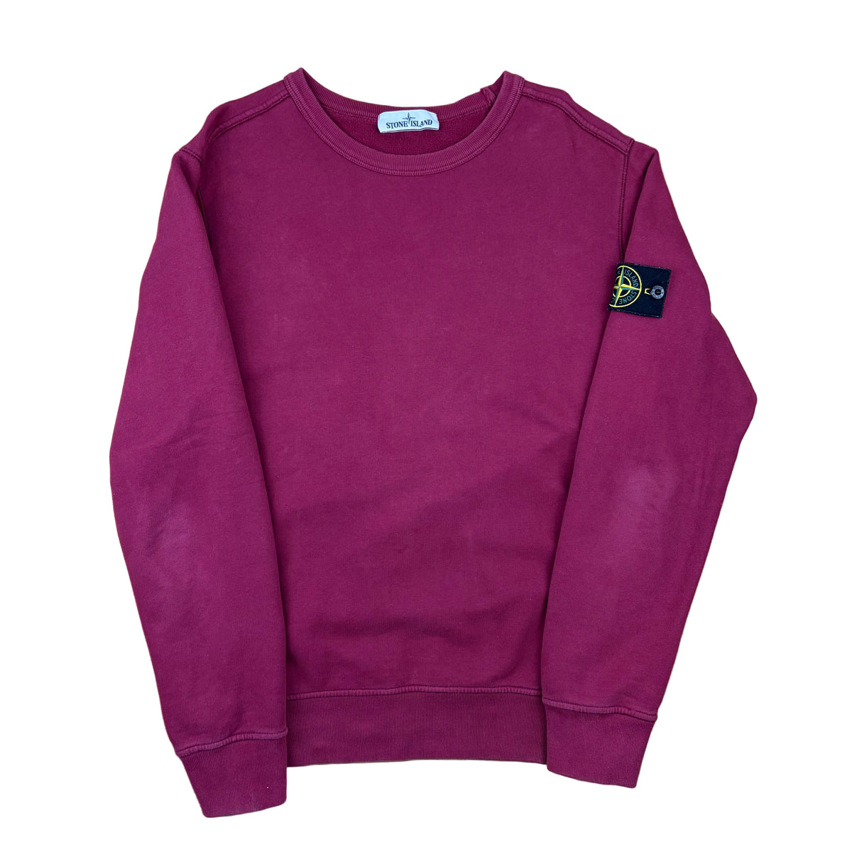 Sudadera Stone Island - Talla M