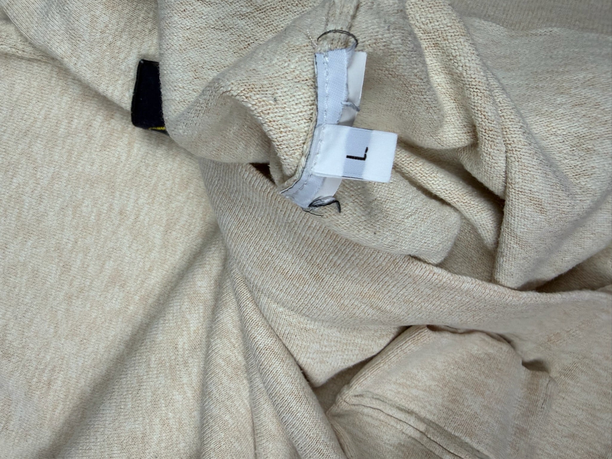 Jersey Stone Island - Talla L