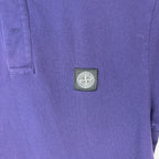 Polo Stone Island - Talla XL