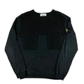 Crewneck Stone Island - Talla L