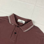 Polo Stone Island - Talla L