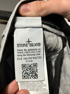 Pantalones Cargo Stone Island