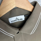 Polo Stone Island - Talla XXL