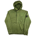 Sudadera Stone Island - Talla M