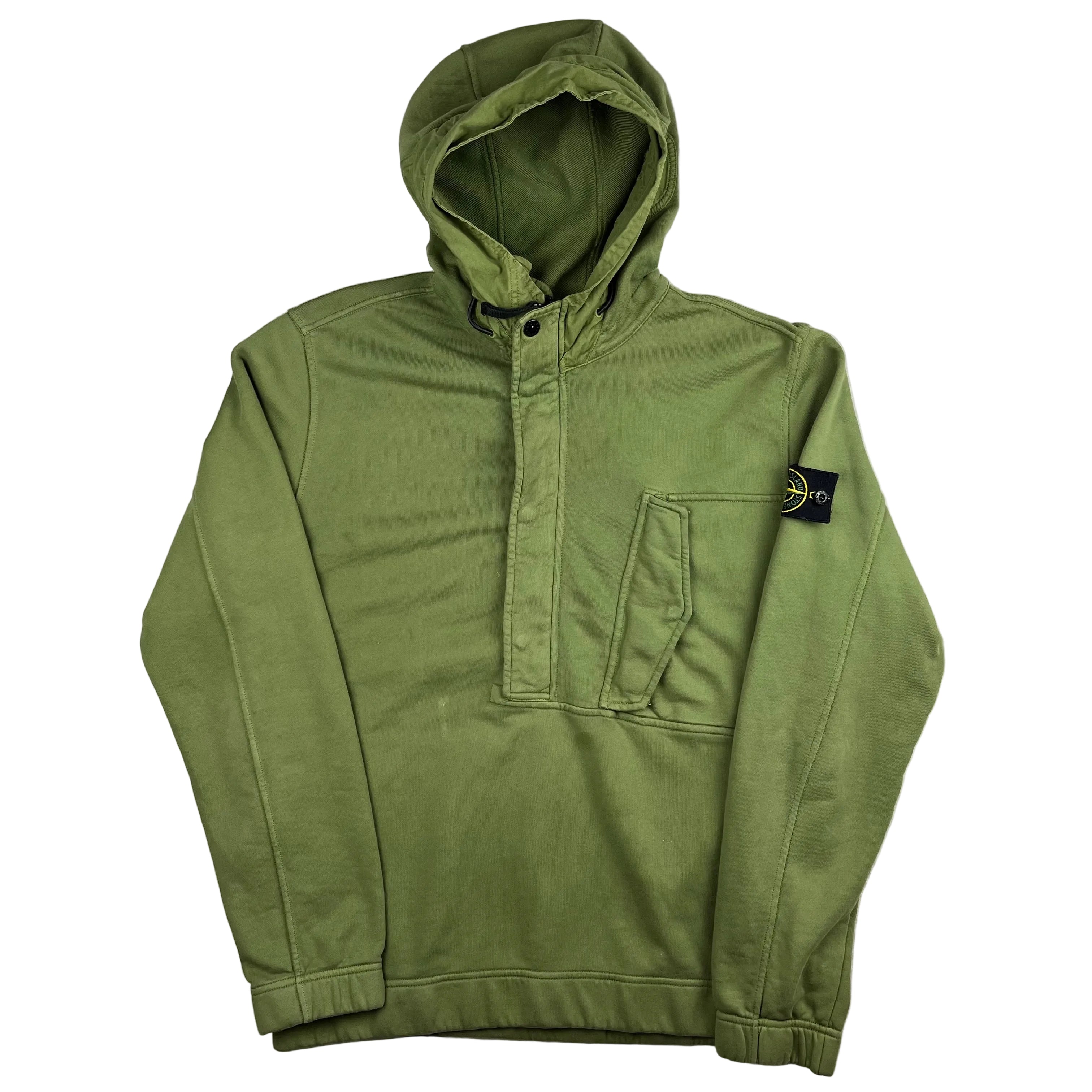 Sudadera Stone Island - Talla M