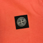 Polo Stone Island - Talla M