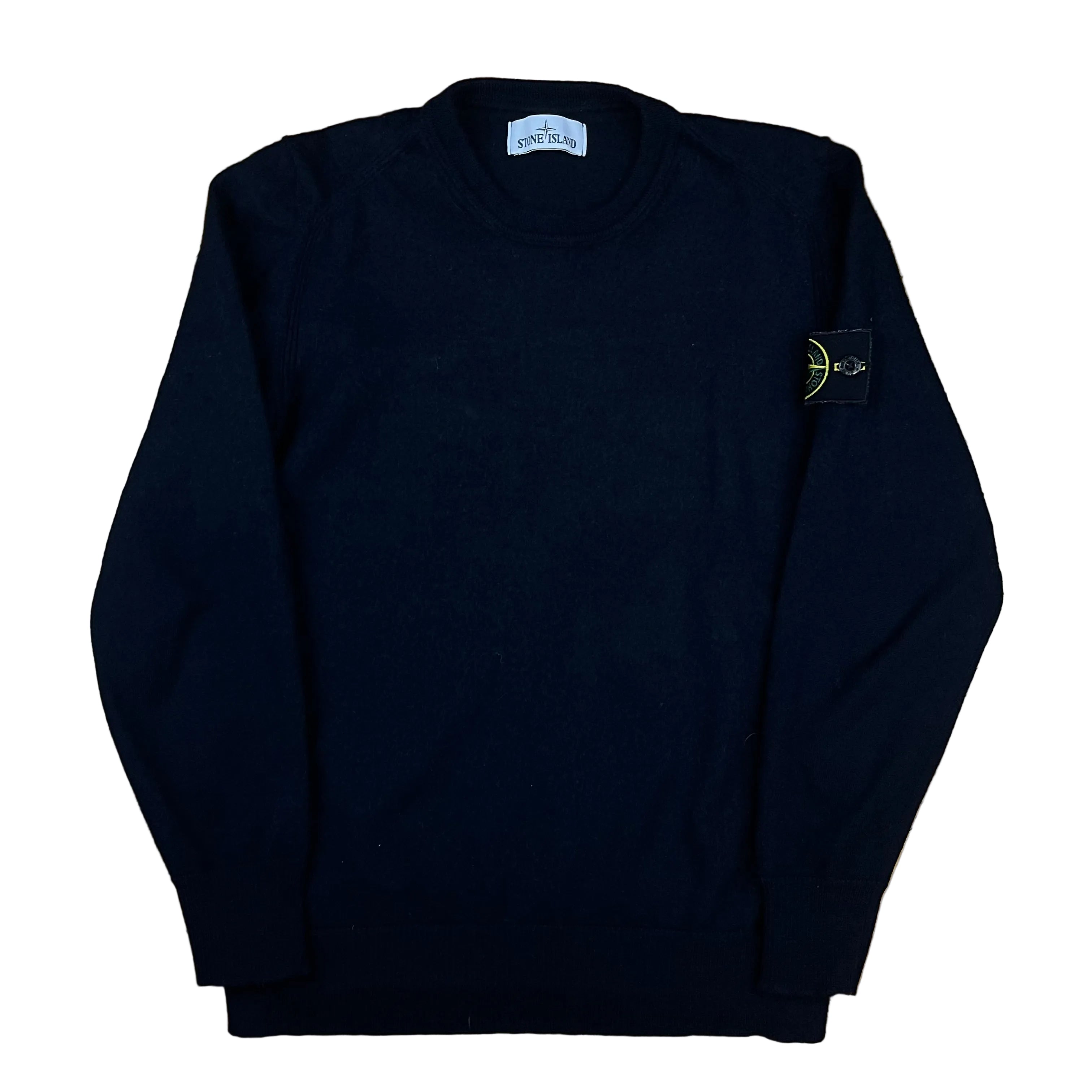 Jersey Stone Island - Talla S