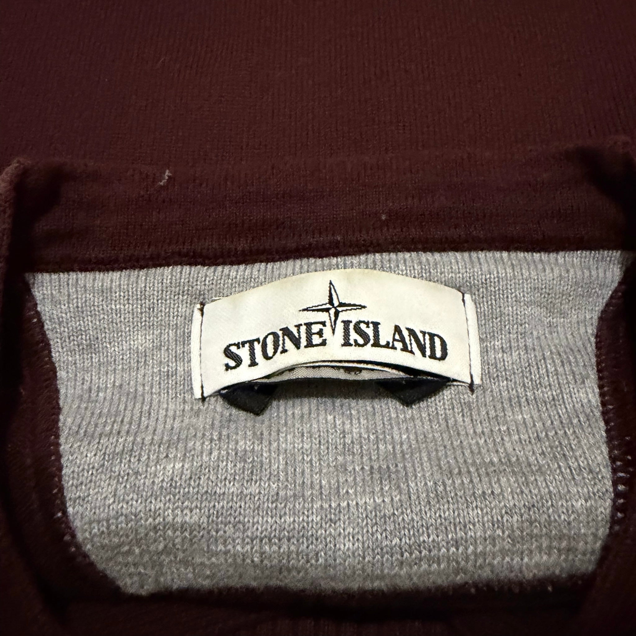 Jersey Stone Island - Talla S