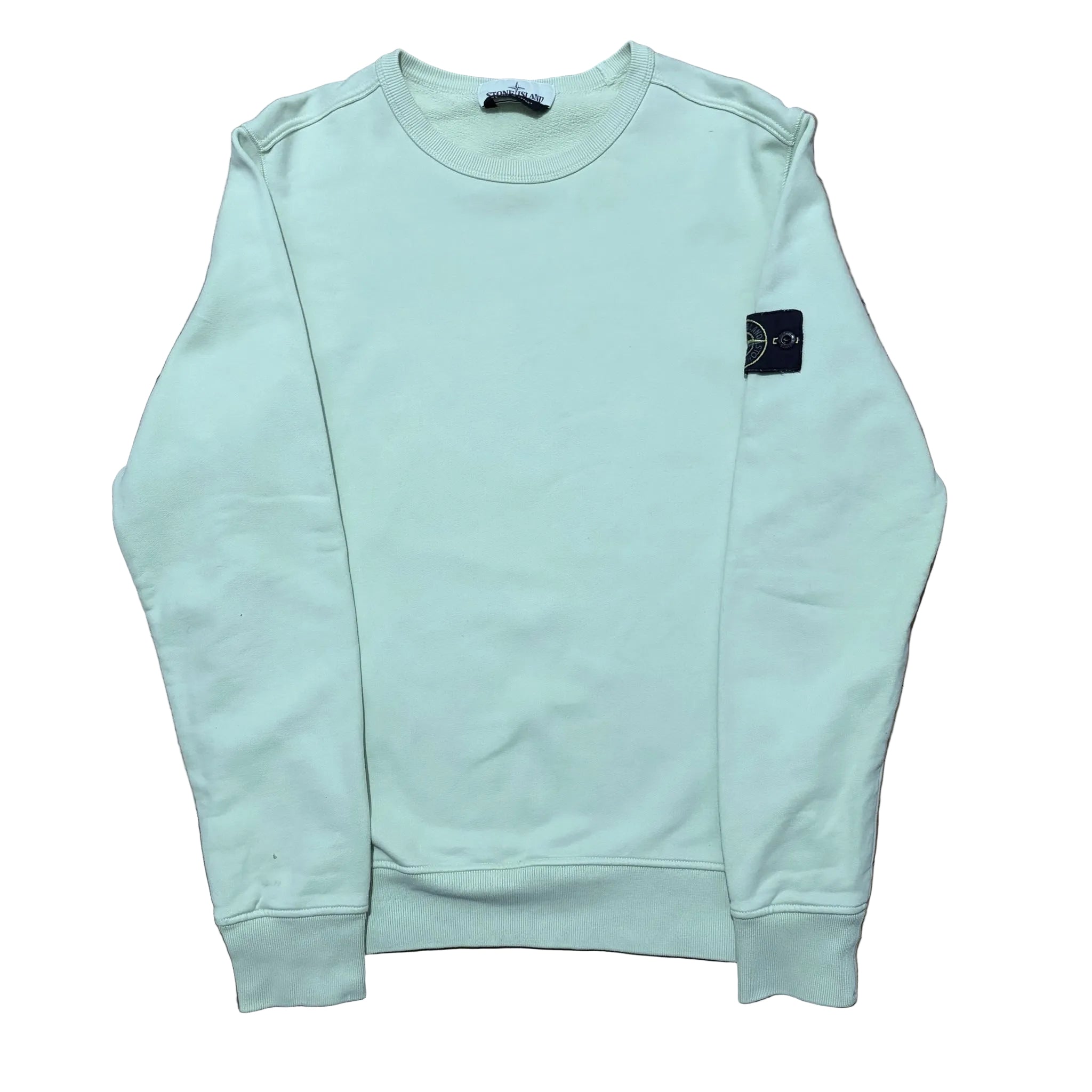 Sudadera Stone Island - Talla S