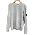 Sudadera sin Capucha Stone Island - Talla M