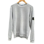 Sudadera sin Capucha Stone Island - Talla M