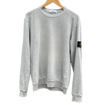 Sudadera sin Capucha Stone Island