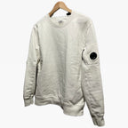Sudadera sin Capucha CP Company