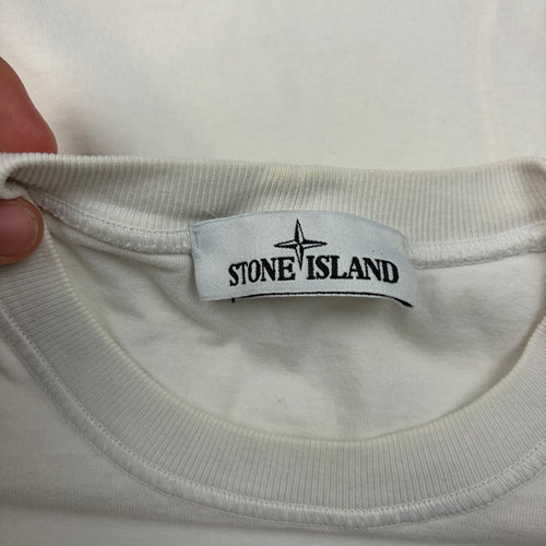 Camiseta Stone Island - Talla S