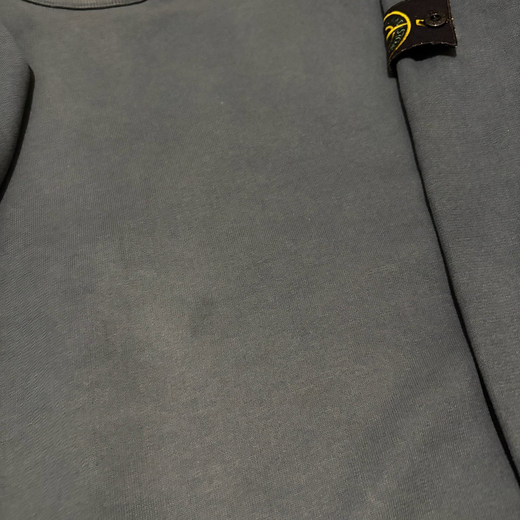 Sudadera Stone Island - Talla M