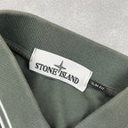 Polo Stone Island -Talla XL