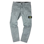 Pantalón Cargo Stone Island - Talla W30