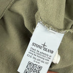 Crewneck Stone Island - Talla L