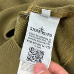 Sudadera Stone Island - Talla S
