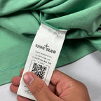Polo Stone Island - Talla M