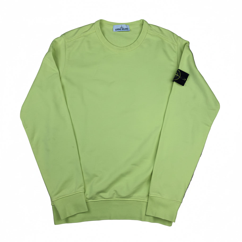 Sudadera Stone Island - Talla M