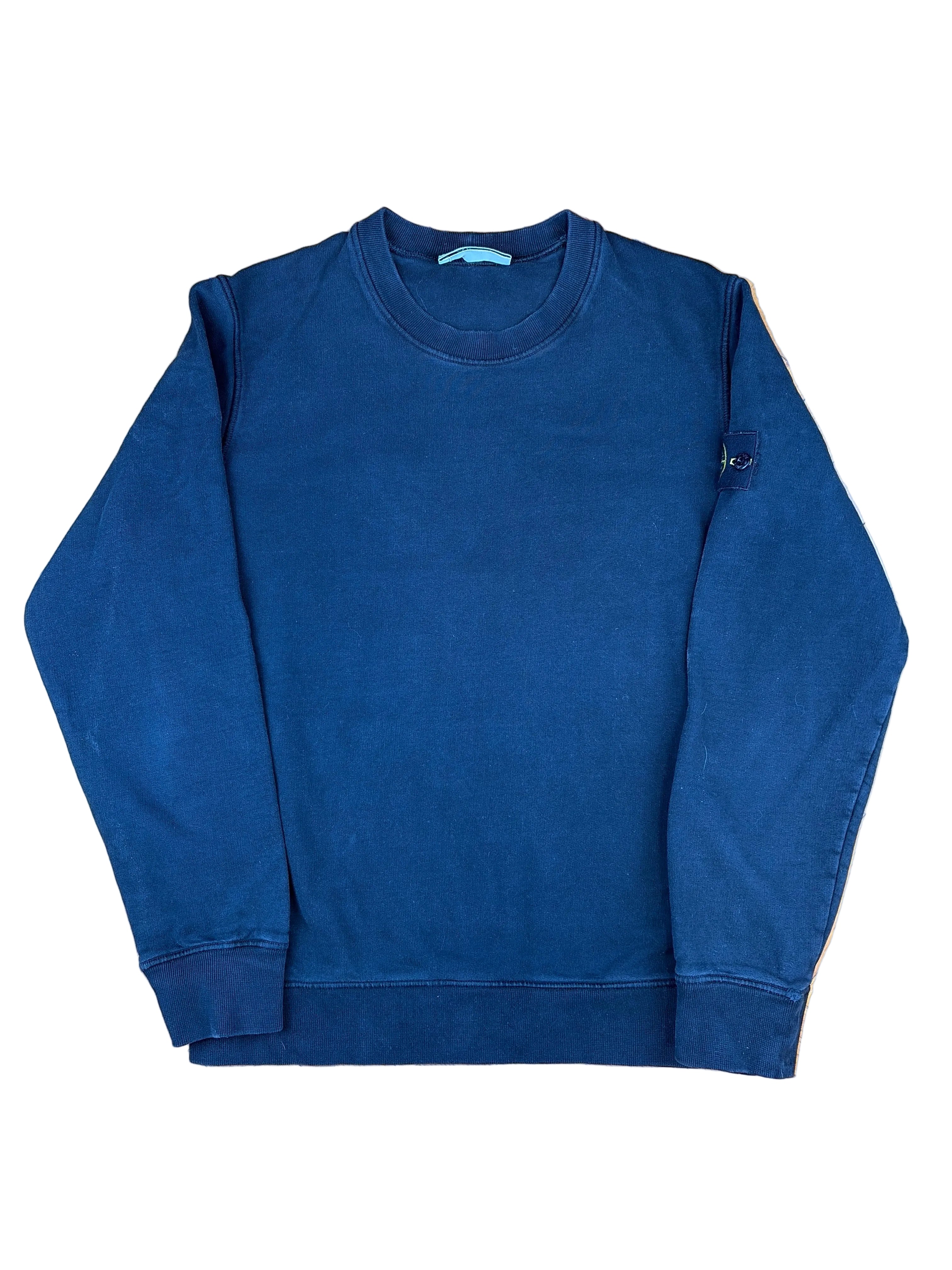 Sudadera Stone Island - Talla M