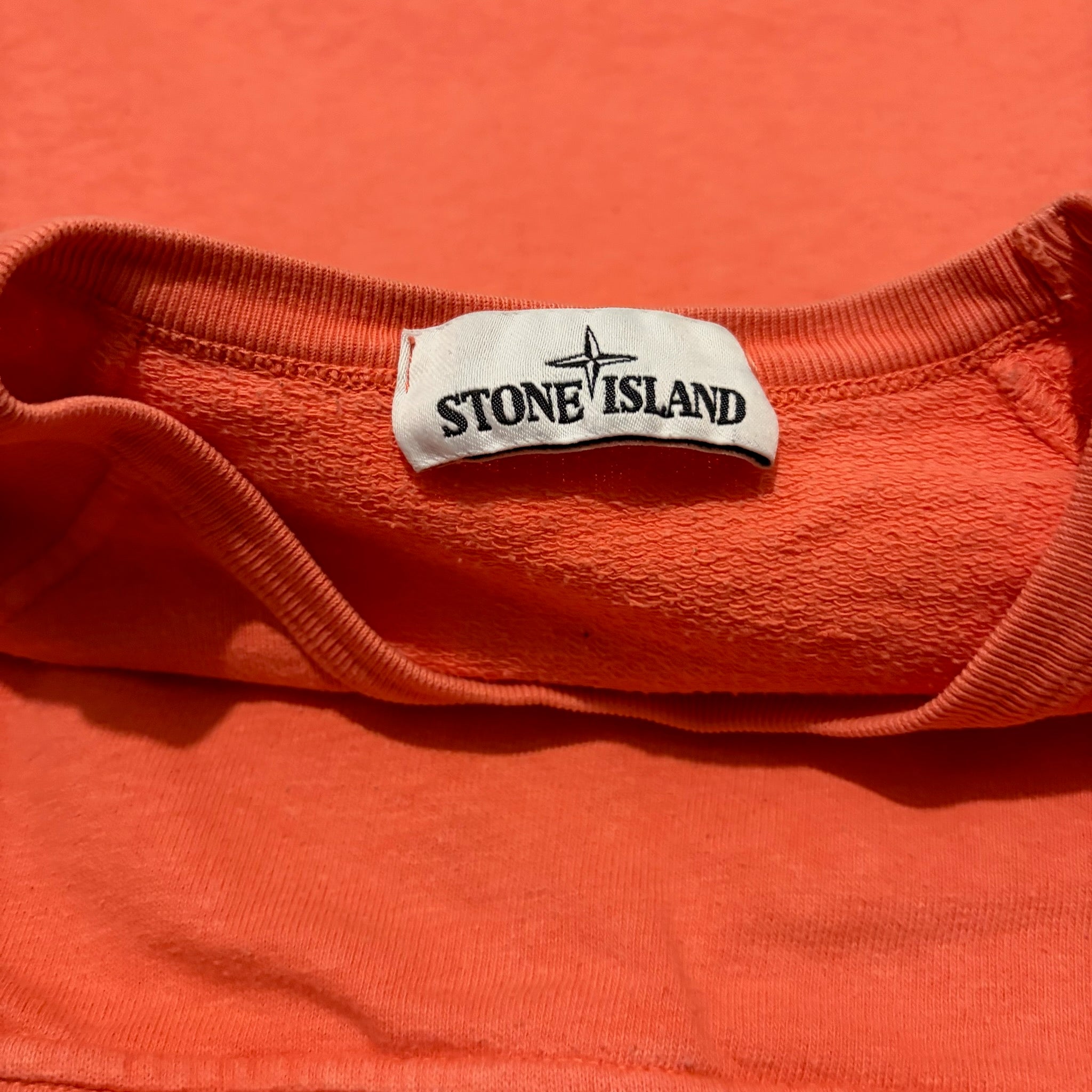 Sudadera Stone Island- Talla S