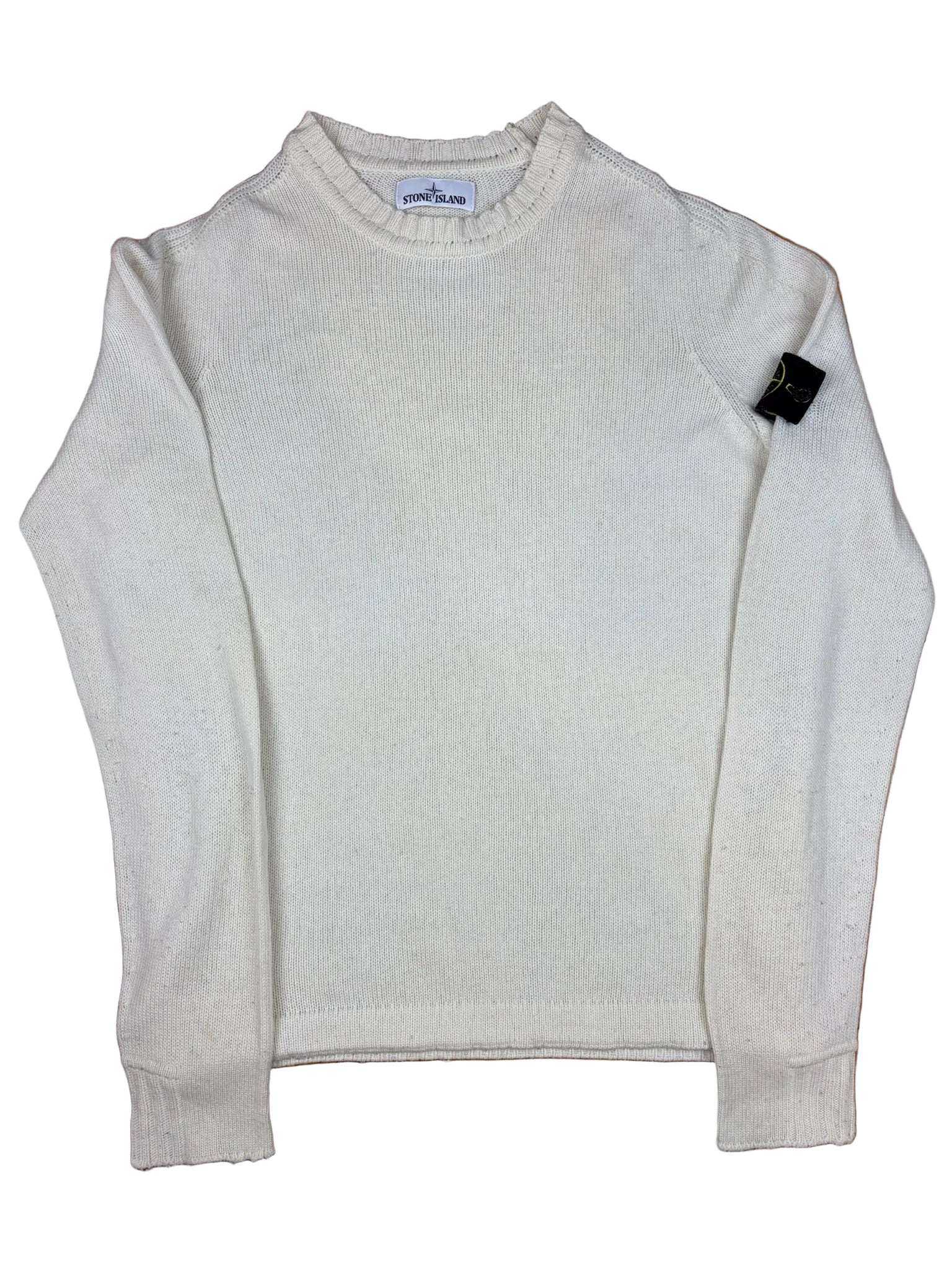 Jersey Stone Island - Talla M