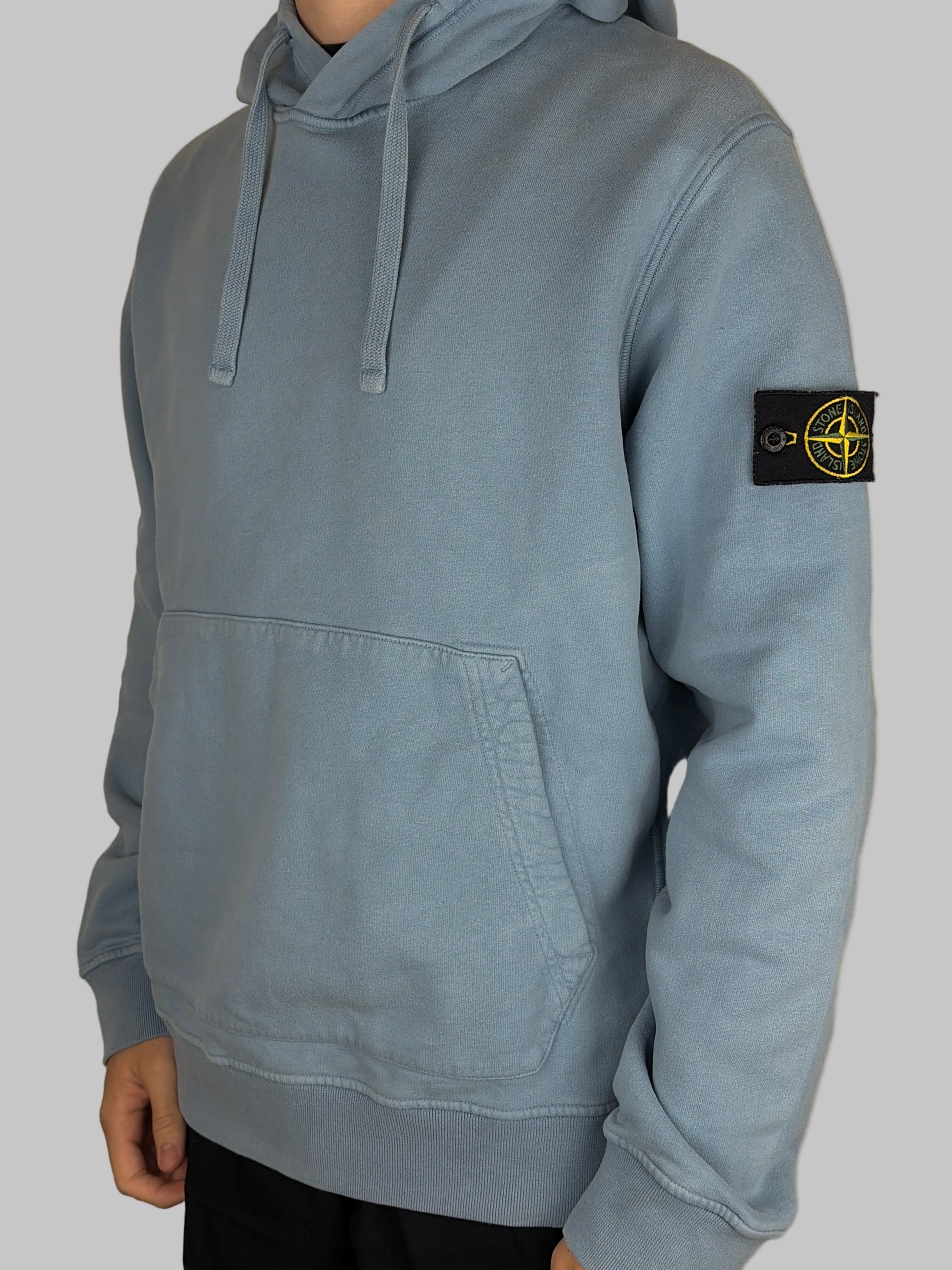 Sudadera Stone Island - Talla L