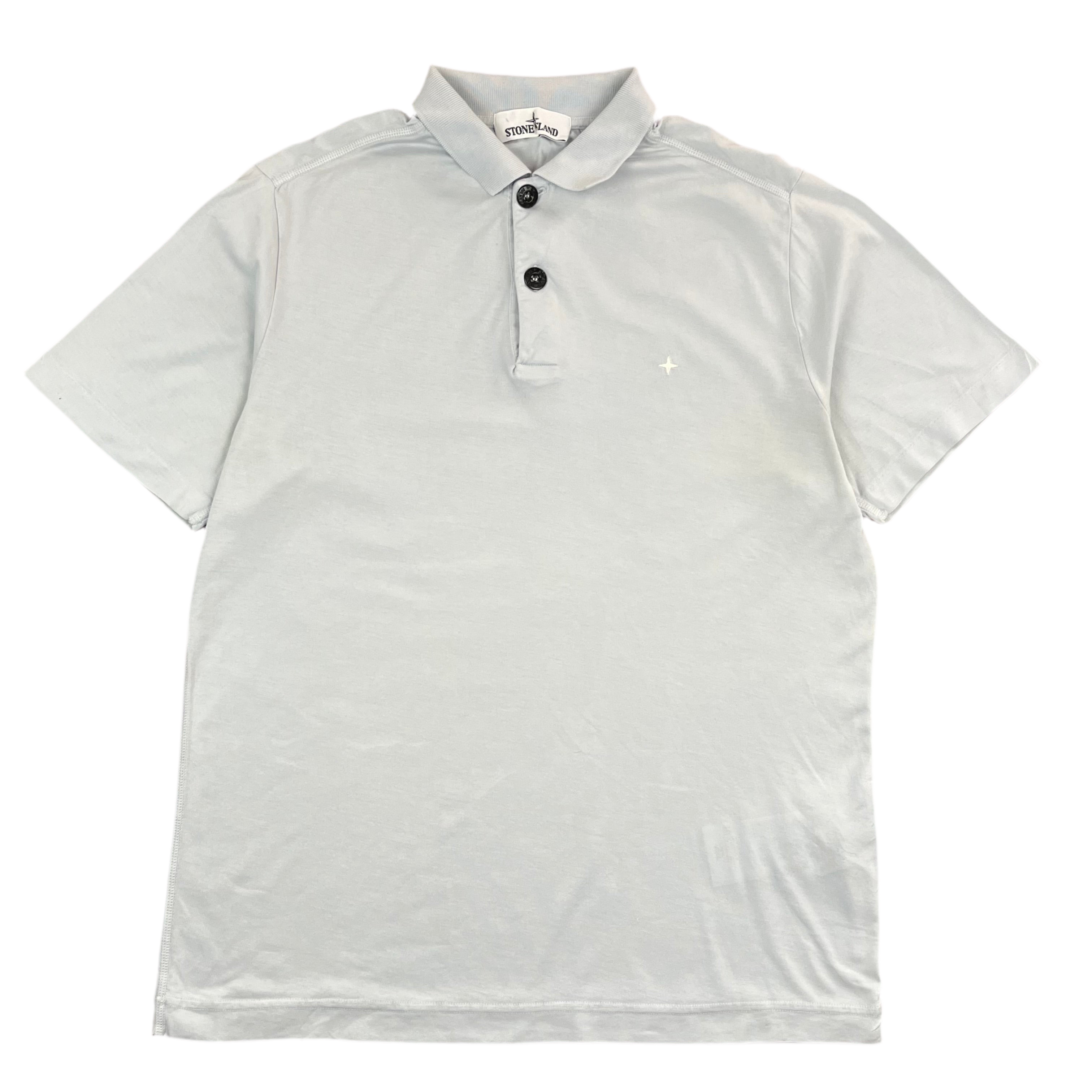 Polo Stone Island - Talla M