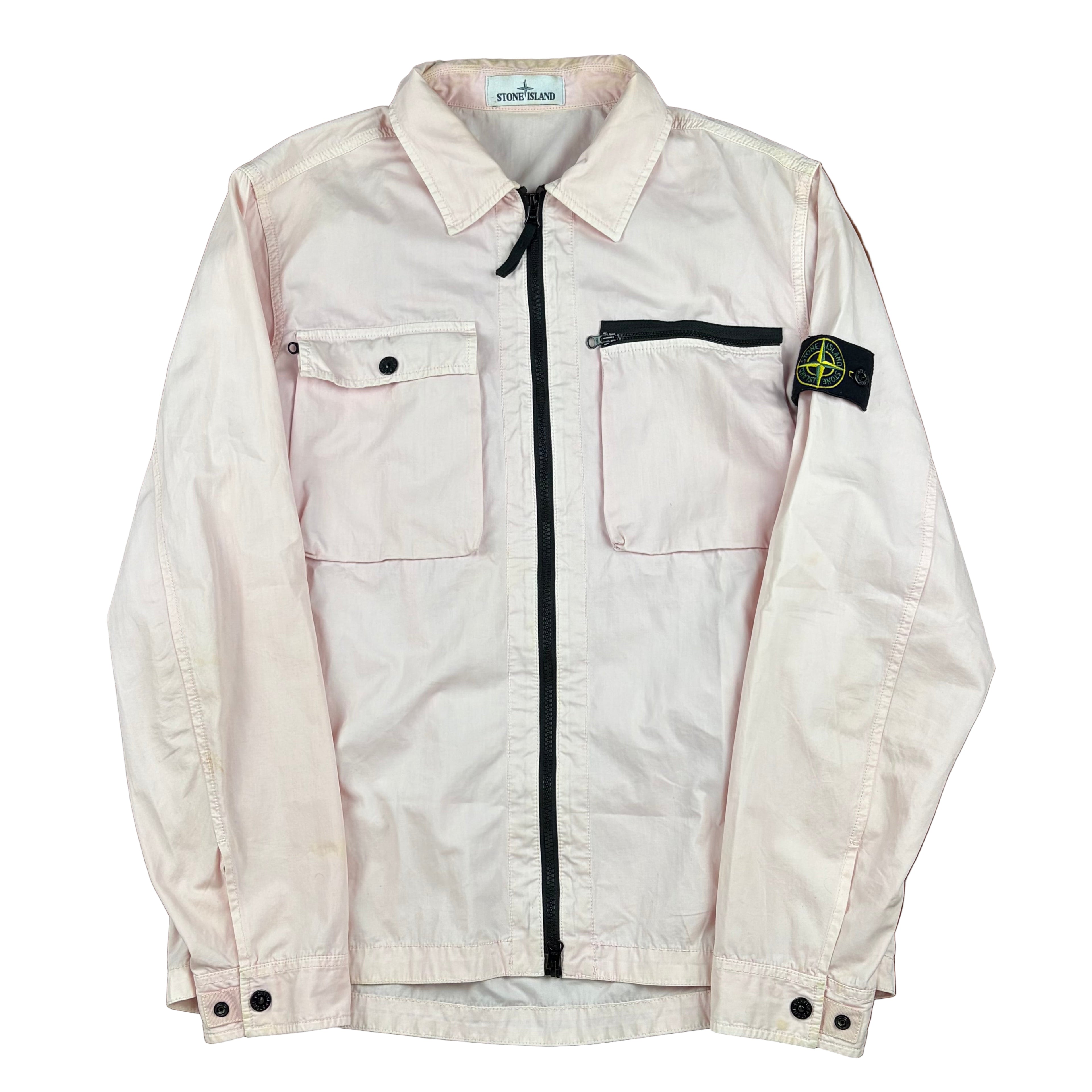 Chaqueta Stone Island - Talla L