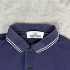 Polo Stone Island - Talla S