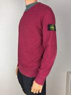 Sudadera Stone Island - Talla M