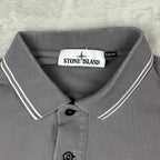 Polo Stone Island - Talla XL