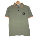 Polo Stone Island - Talla S