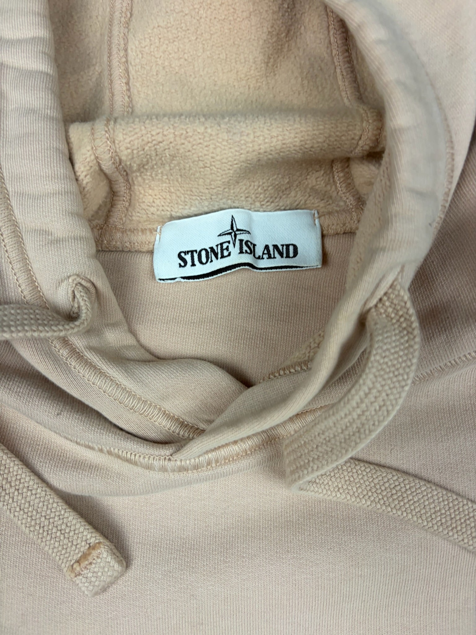 Sudadera Stone Island - Talla L