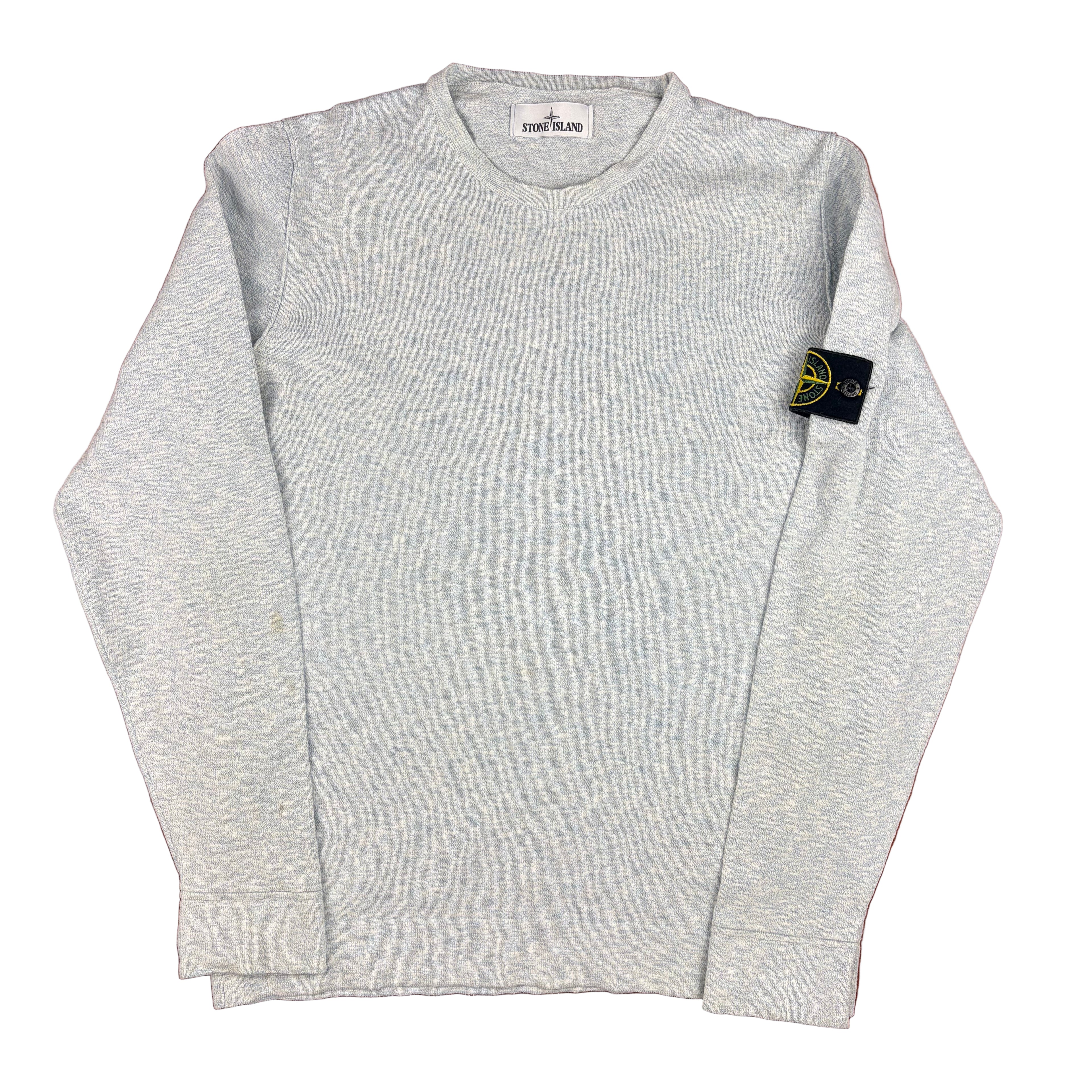 Jersey Stone Island - Talla L