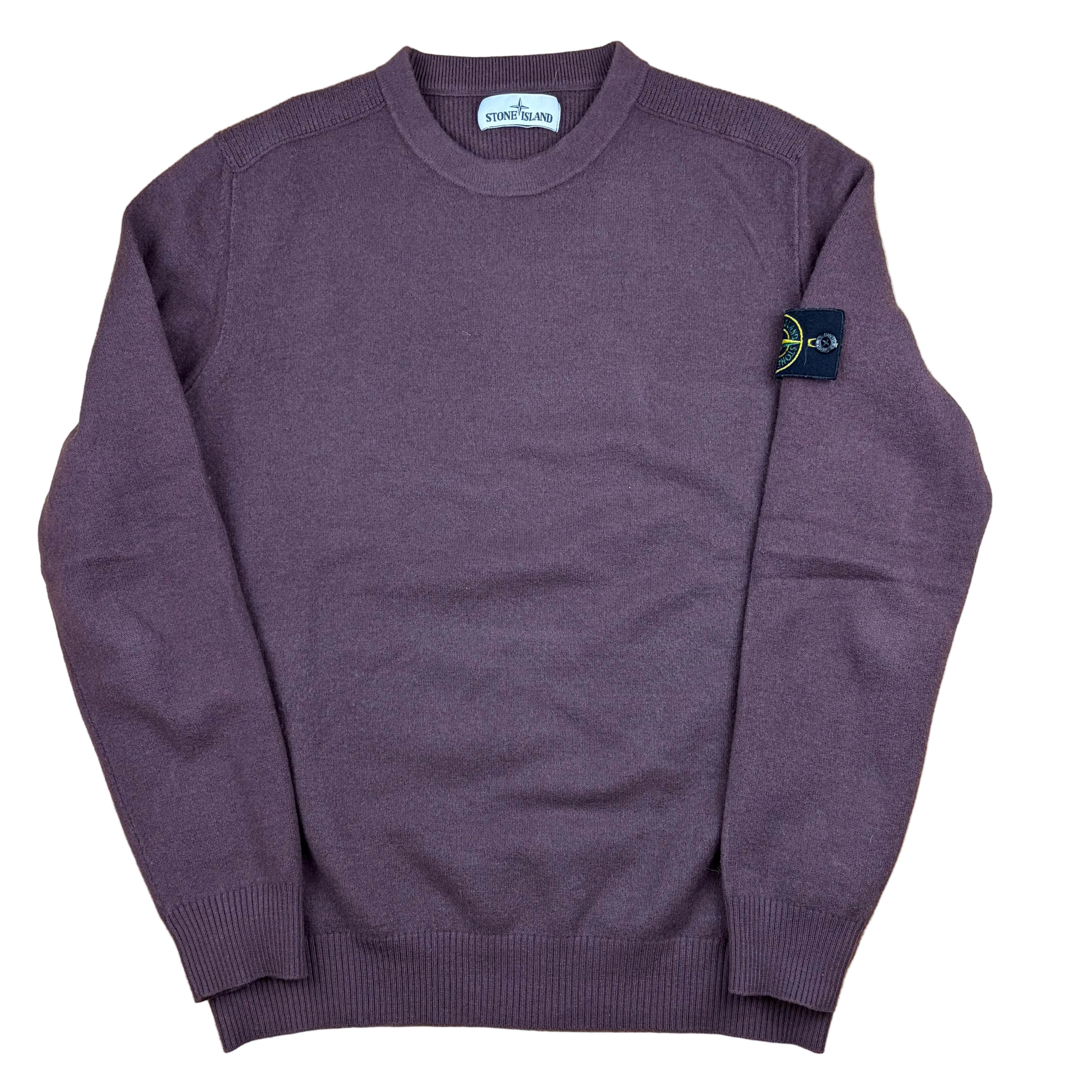 Jersey Stone Island - Talla XL