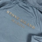 Sudadera Stone Island Marina - Talla M