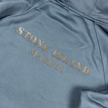 Sudadera con Capucha Stone Island Marina - Talla M