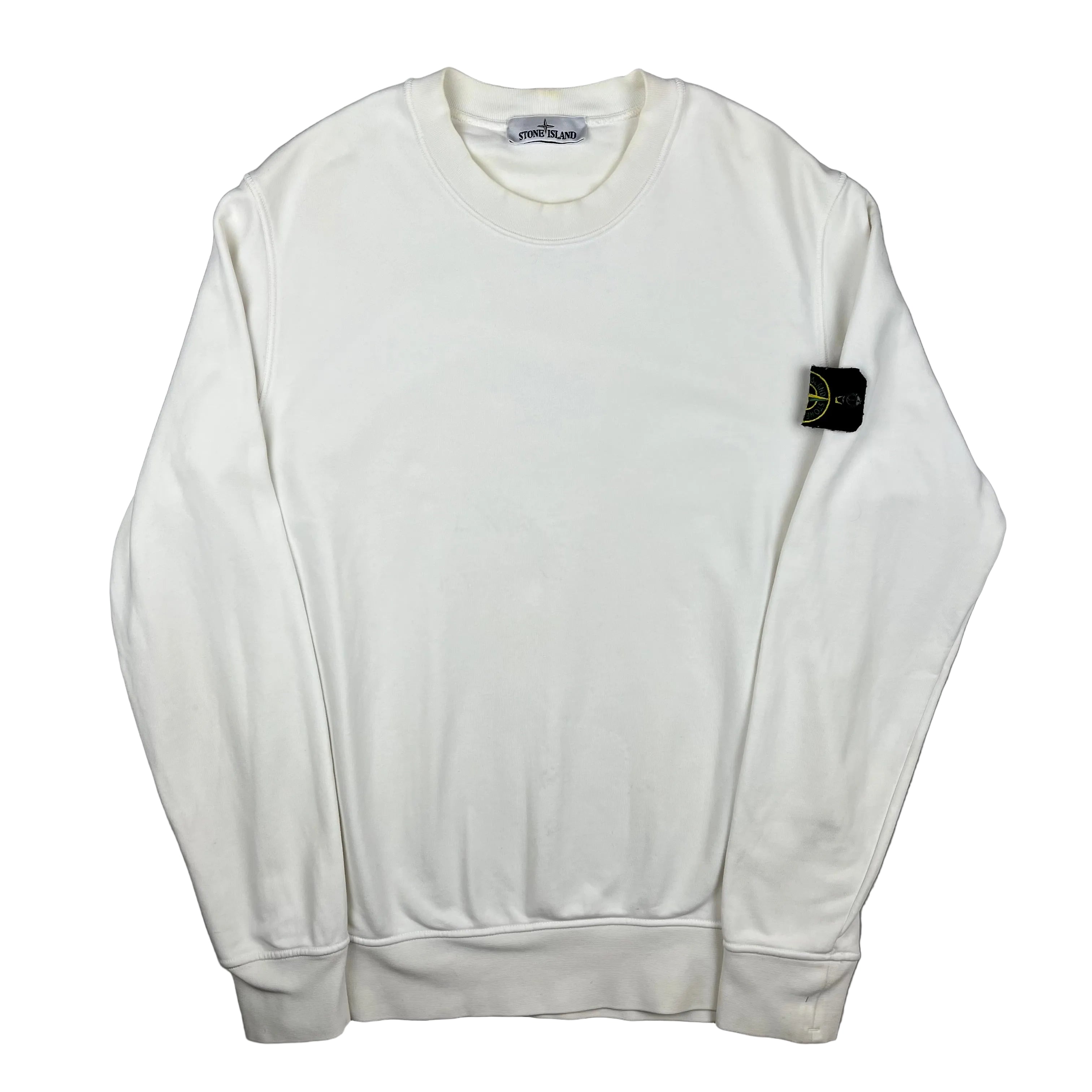 Sudadera Stone Island - Talla M