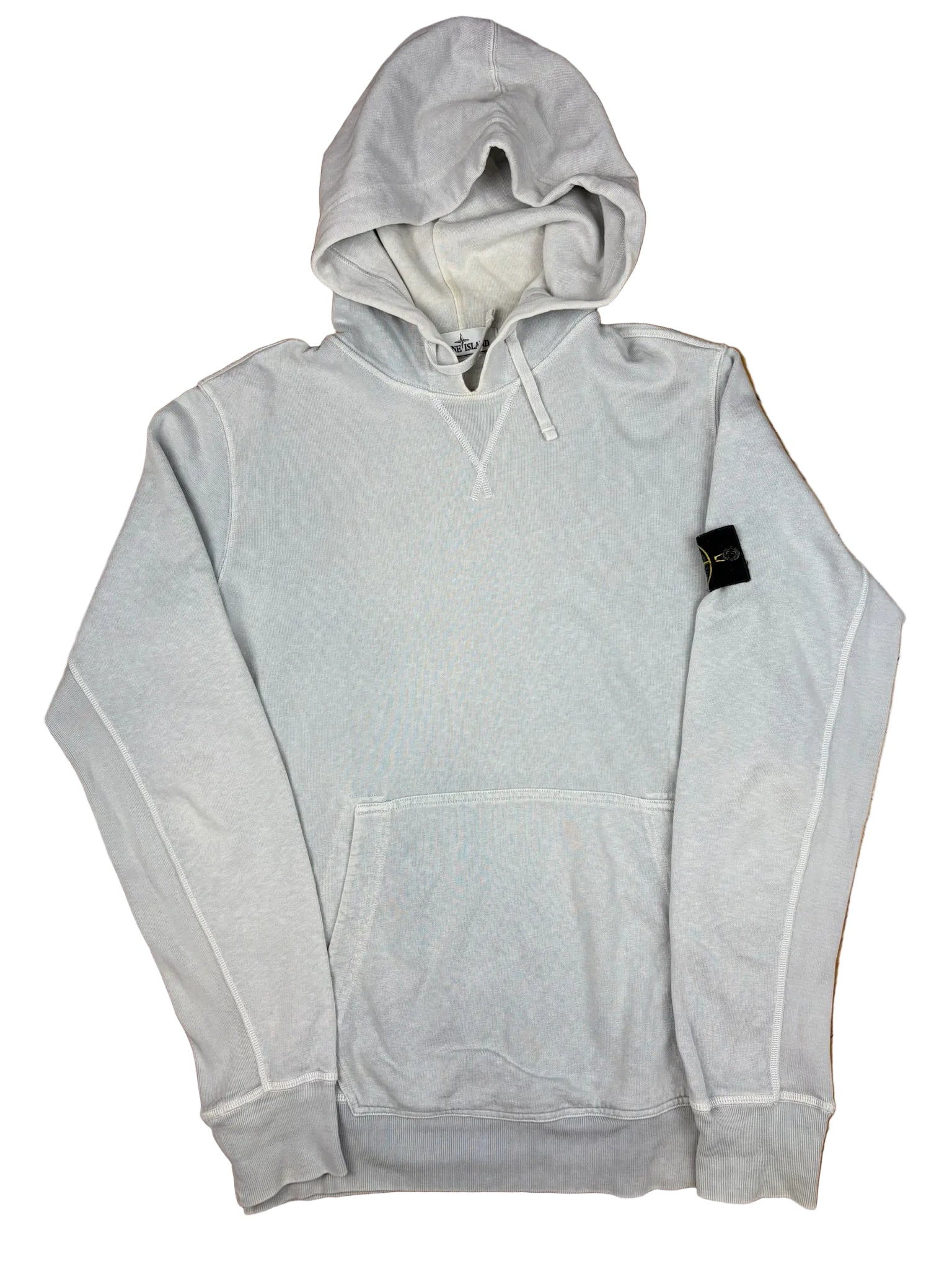 Sudadera Stone Island - Talla L