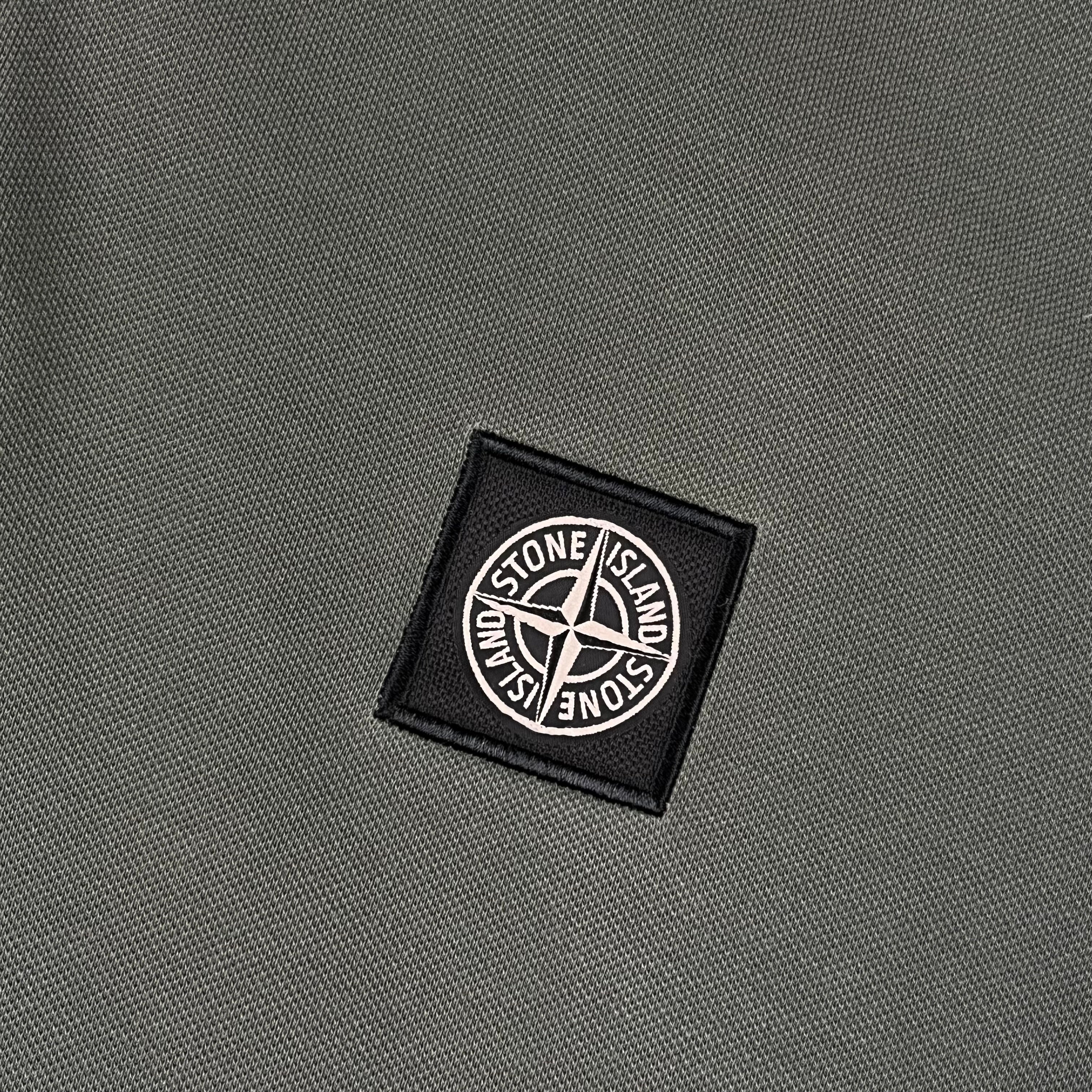 Polo Stone Island Talla - XL