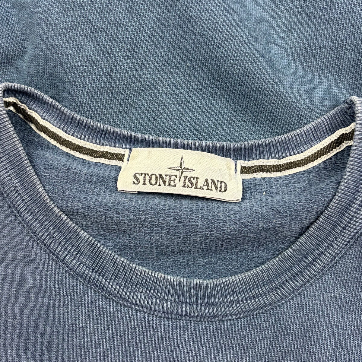 Sudadera Stone Island - Talla L