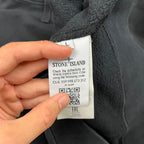 Sudadera con Capucha Stone Island - Talla L