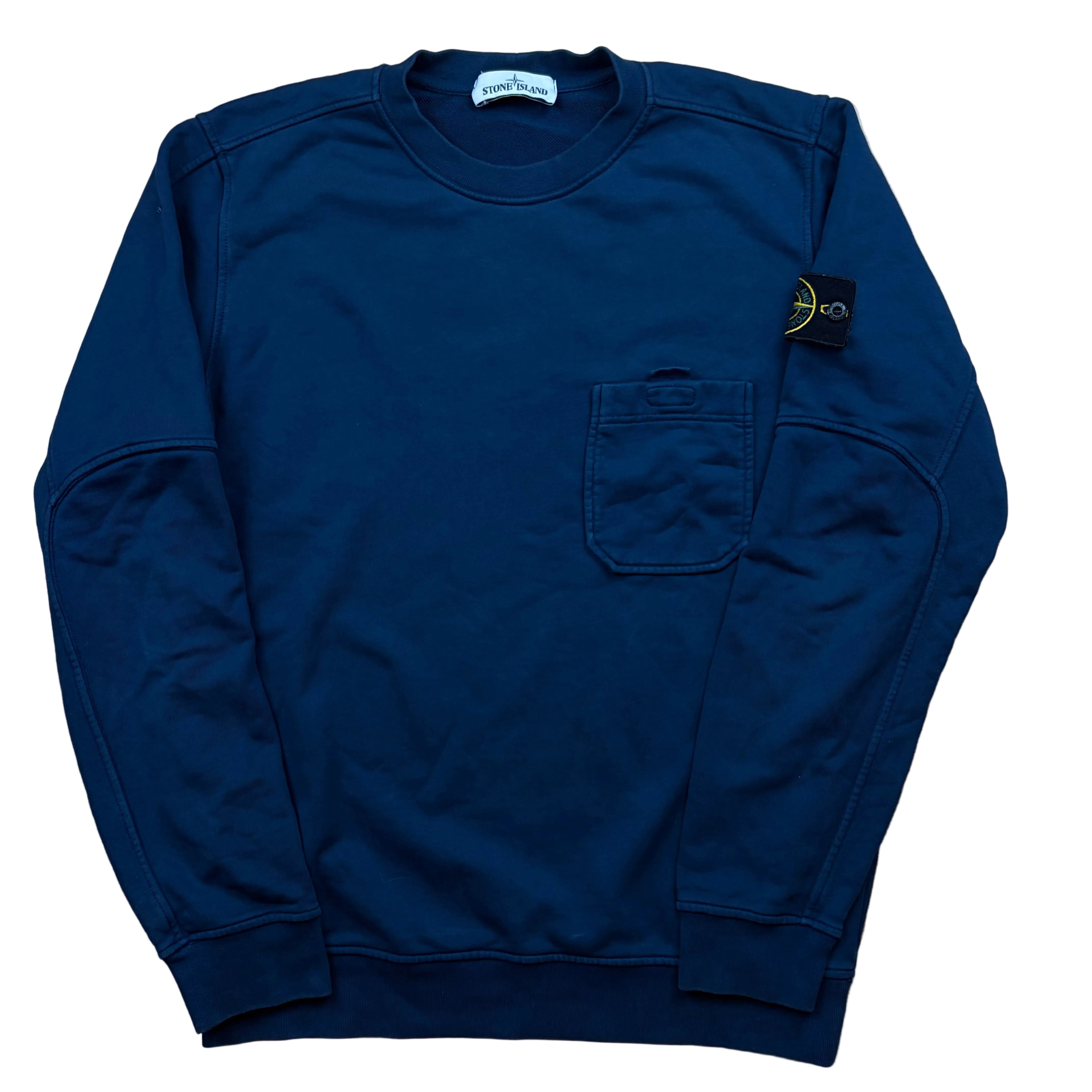 Sudadera Stone Island - Talla L