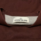 Jersey Stone Island- Talla M