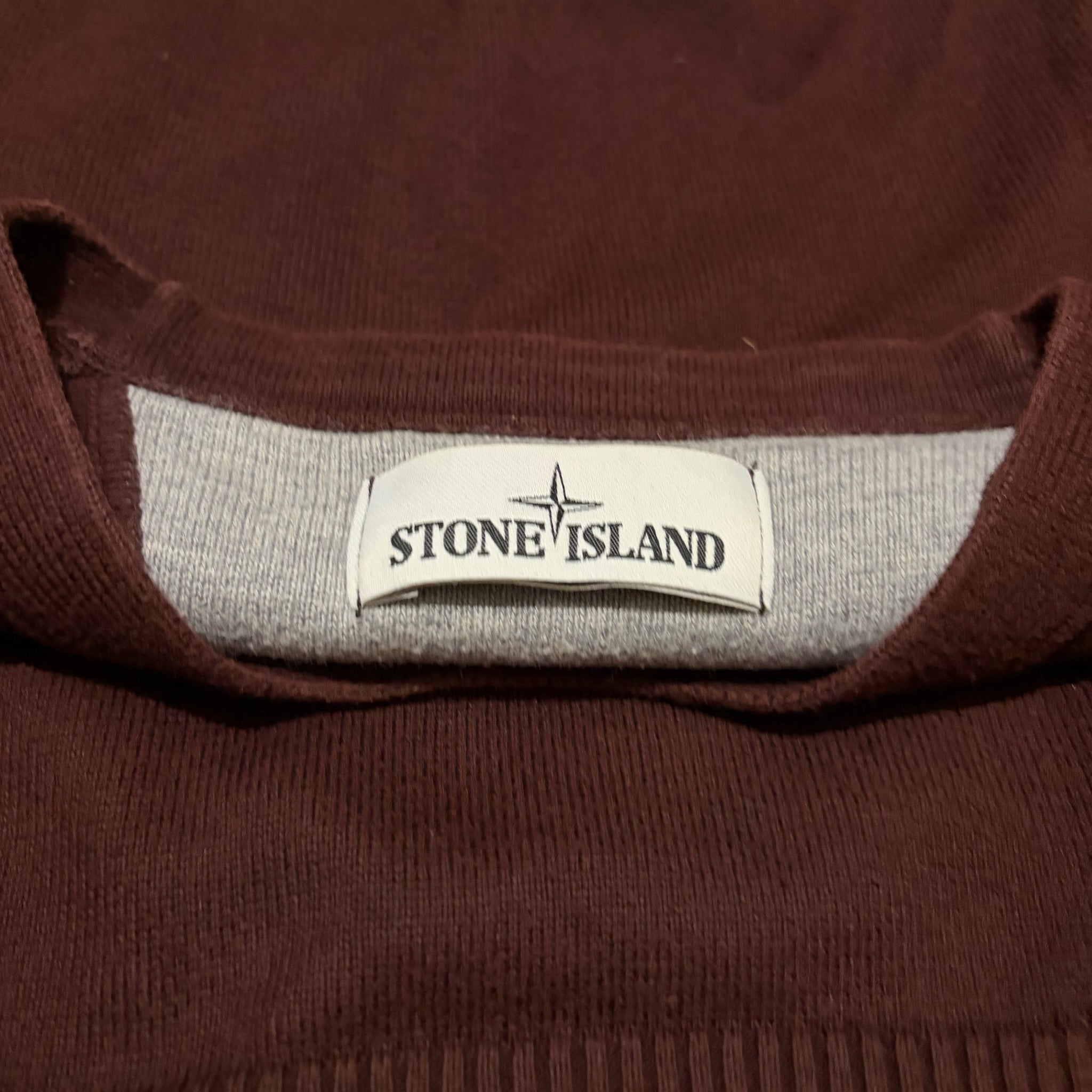Jersey Stone Island- Talla M