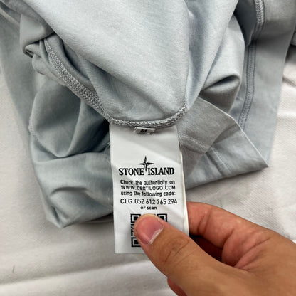 Polo Stone Island - Talla M
